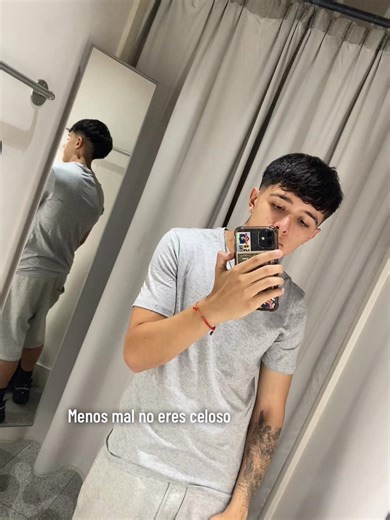 ¿Eres celoso? Jordy Thompson y sus memes divertidos