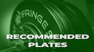 Best Weight Plates For Your Home Gym In 2026