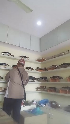 Exploring Unique Knife Designs and Handle Styles