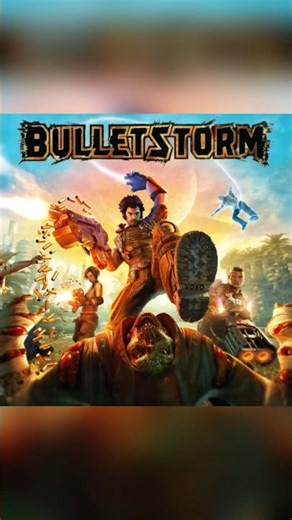 ПЬЯНЫЙ ХАНТ ВЫБРОСИЛ В ЛЮК! 😱 BULLETSTORM