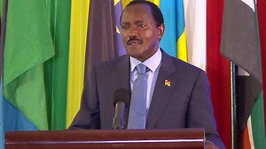 10K views · 104 reactions | Kalonzo, Wetangula challenge EAC leadership to depoliticize integration of the community | Nation | Facebook