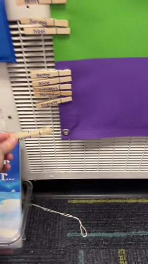 1.7K views · 46 reactions | ✨ Star Chart Success in Preschool! In this video, I showcase our unique star chart where students only move up, never down. It's all about positive reinforcement! I focus on praising the behaviors we want to see, fostering a supportive and encouraging classroom environment. Discover how this approach boosts confidence and good habits among my little stars!  | Preschool Vibes | Facebook