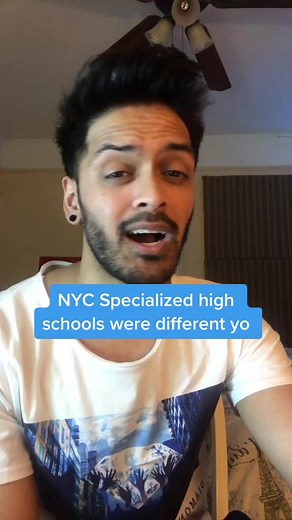 Pitching 'High Grades, Higher Kids' to Netflix