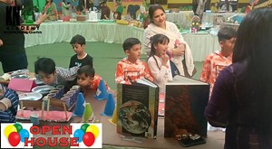 18 reactions | Different learning activities Subject wise were organised at open house 2023 to show how teaching and learning process happens in classrooms. www.knacademy.edu.pk Call: 0300-0773409 0341-7761777 Near Malir Cantt. Check Post #3, Opposite Captain Farm Karachi. #KNAcademy #DaySchool #AdmissionOpen #KinderGarten #OLevel | KN Academy | Facebook