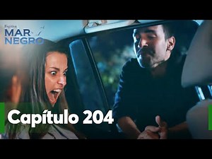 Black Sea Chapter 204 | Fugitive