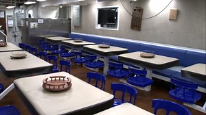 Fleet Week: Military ships open for tours in San Francisco