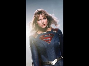 Supergirl season 5 Powers and abilities (including alex in wonderland)