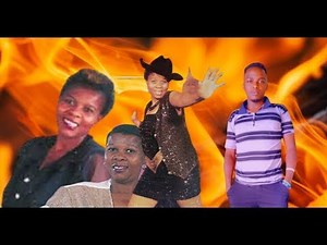 GIRLIE MAFURA - KATA MINA