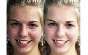 pscs4 ps教程 ps去水印 ps序列号