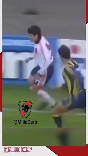 629K views · 18K reactions | Magia 彩 simplemente Ortega . . Seguínos Millo Carp #river #riverplate #VamosRiver #Ortega | Millo Carp | Facebook