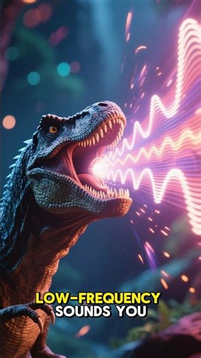 What If T-Rex Was Alive Today?