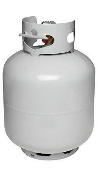 PROPANE TANK NOT WORKING! FIXED! short