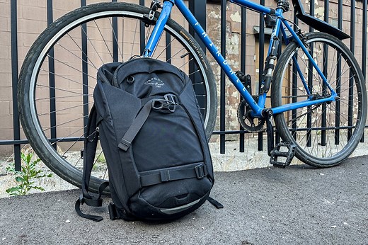 Osprey METRON Review | Pack Hacker
