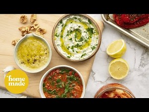 MINDful Ferments and Flavors for Brain Health | Homemade Cooking Class