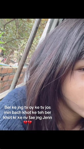 វីដេអូ​របស់ sirey (@sirey511) ជាមួយ eka girl - Riju