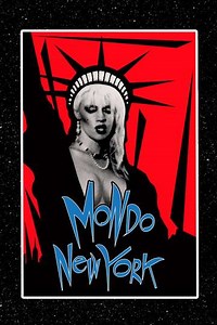 Mondo New York - Movie