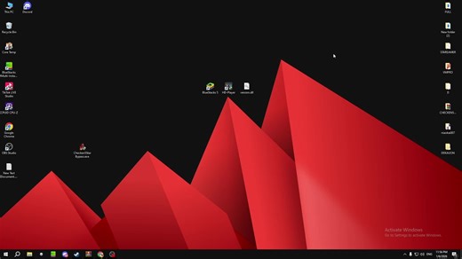 แจกตั้งค่าล็อคหัวและการใช้งานโปรแกรม Free Fire