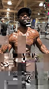 Chest Press 100lb Dumbbells and Only Eat Fruits #workout #fitness #bodybuilding | Kali Muscle