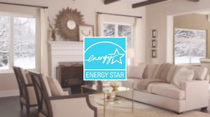 Ply Gem 23.5 in. x 59.5 in. Classic Series White Vinyl Single Hung Window with HP Glass, Screen Included CLASSIC SH