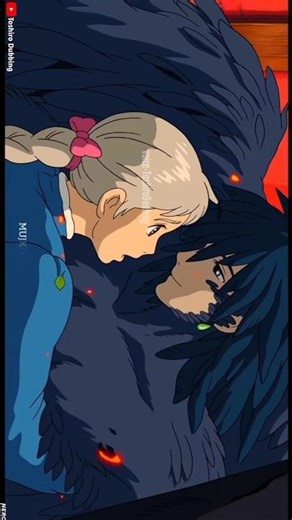 Voiceover Masterpiece: Howl's Moving Castle Hindi Dubbing