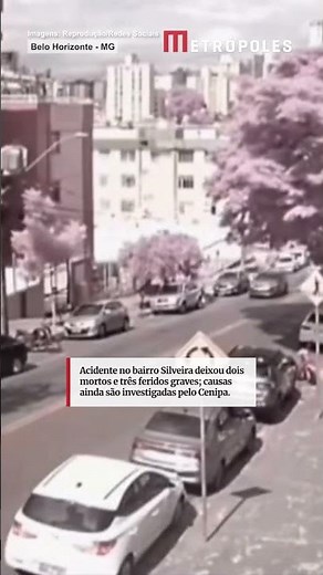 O que se sabe e o que falta esclarecer sobre queda de avião em BH