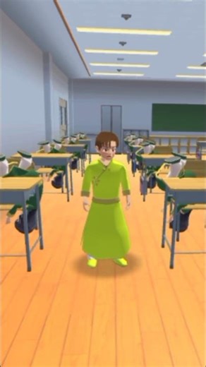 chicken wing 😄#sakuraschoolsimulator #sakura #shorts #shortsviral