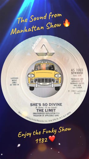 40K views · 1.5K reactions | La petite histoire du single The Limit –...