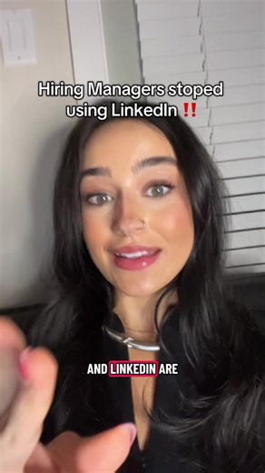 The new job platform of 2025 I guess?? #jobmarket #indeed #linkedin #resume #sorce