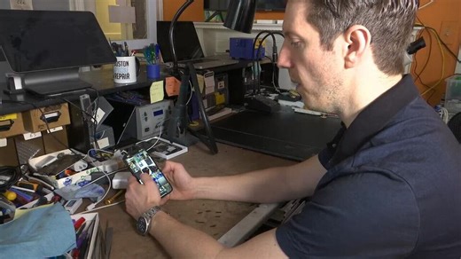 Expert shares iPhone tricks you may not know about