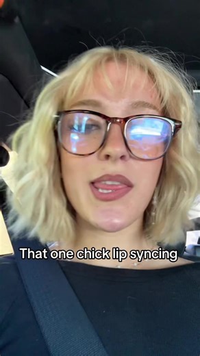 Funny Lip Sync Moments That Will Make You Laugh
