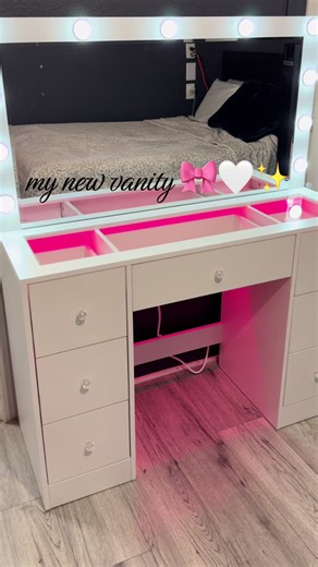 Perfect Vanity Makeup Tutorial for Beginners