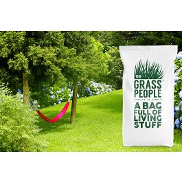 RESTORE: Self-Repair Lawn