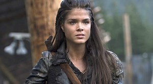 Marie Avgeropoulos ('The 100') arrestada por la policía por violencia doméstica