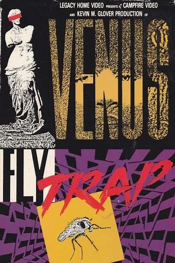 Venus Flytrap (1987) - Movie