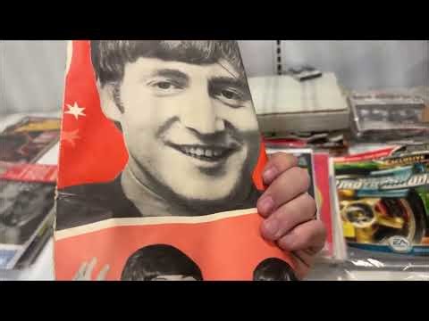 Behind The Scenes of an Online Auction