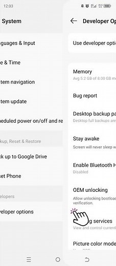 Cara Aktifkan USB Debugging