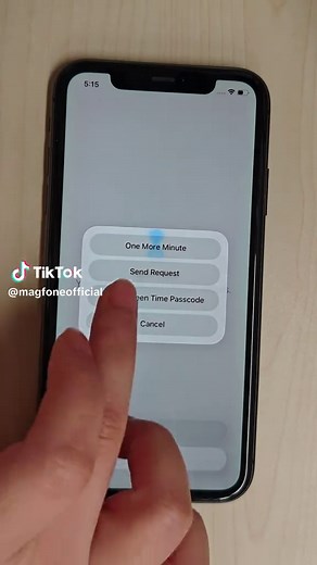 Parents Keep Getting Notifications | How to Turn Off Screen Time Notifications #fyp #iphone #screentimehacks #screentime #parentalcontrol