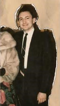 The FBI Agent Who Infiltrated the Mafia