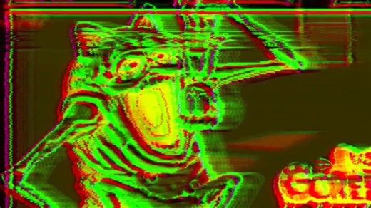 [Gorefield V3]Metamorphosis预告