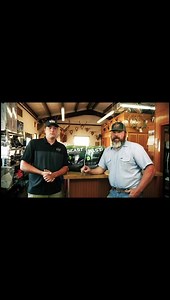 Introducing Lindner BEAST • “Rules change and we have to adapt. I’m giving you a tool to get you into the future!” - Jason Lindner • “BULK and MASS, that’s just what the BEAST does” - Luke Lindner • https://supplements.lindnershowfeeds.com/collections/bulk-and-mass • #Beast #ExperienceTheDifference #BulkandMass #BiggerTops | Lindner Show Feeds