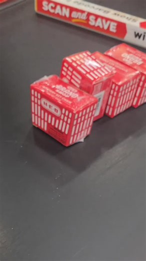 H-E-B Mystery keychains! Back at it again! #HEB #HEBBrandShop #HEBFinds #BlindBox #MysteryKeychain #Unboxing #KeychainCollector #MiniCollectibles #TexasFinds #HolidayFinds #GlowInTheDark #CafeOle #1877MineralWater #TXTea #MidtownPizza #CreamyCreations #Tortillas #TexasTok | Jasmine Kekoa-Wright | Facebook