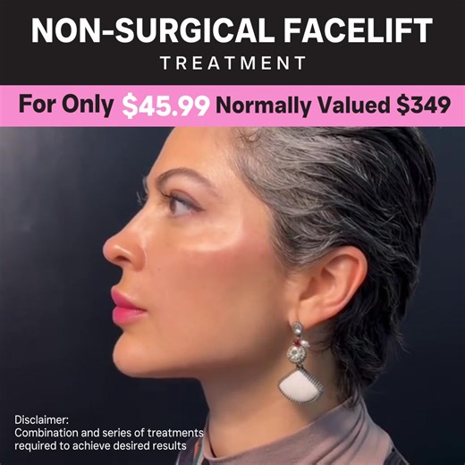  Hey San Diego Ladies!Gift Yourself a Refreshed, Lifted Look This...