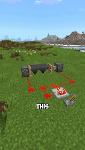 Riss on Instagram: "This Dupe Trick Still Works in Bedrock #minecraft"