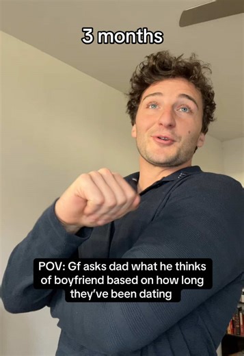 Don’t make me choose | boyfriend