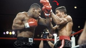 19K views · 238 reactions | #MikeTyson#IronMike#USABoxing In a...