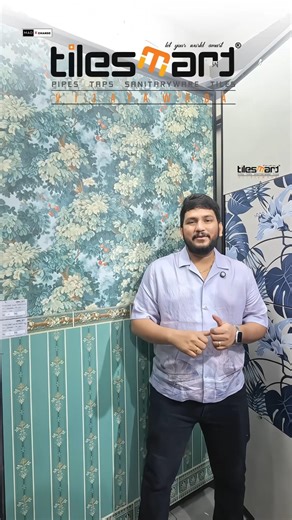 Most Viral Pinterest-Inspired Tile Designs for 2026! 🏠✨ | Tilesmart Vijayawada