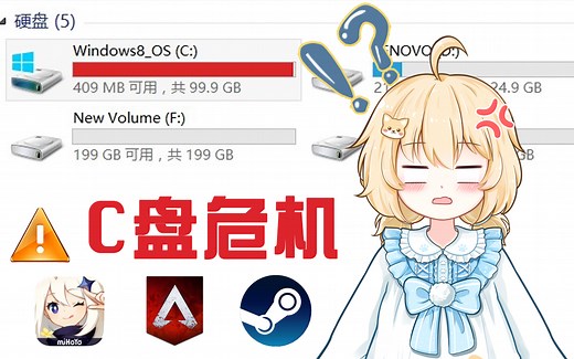【精彩片段】C 盘 战 士【宴宁cccc盘】