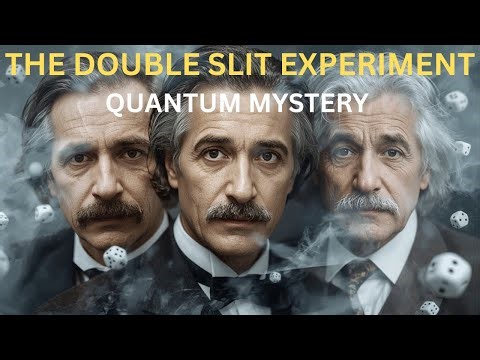 The Double Slit Experiment: The Quantum Mystery That Changes Reality, Ep. 5