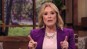 Today on LIFE TODAY, Sheila Walsh talks about her new book, Praying Women, and the life-altering power prayer has in the lives of those who pray without ceasing. Watch HERE: https://rcmco.co/2RL5wYk | LIFE Today