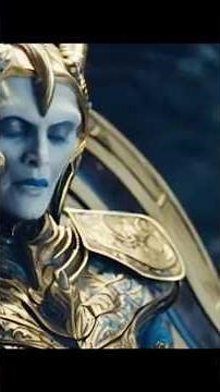 Los anunnaki tráiler oficial 2025